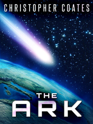 cover image of The Ark